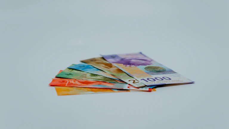 business expense card 816