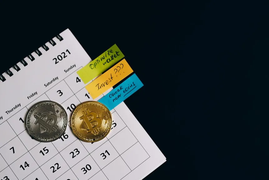 ETF 매수 시기 메모 이미지