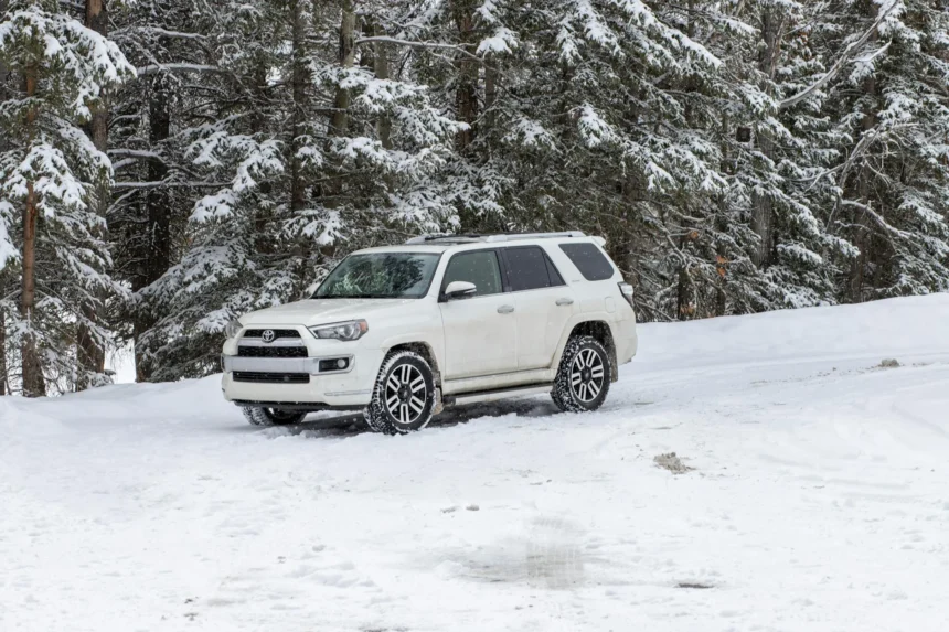 SUV 구매 예산 계획 노트