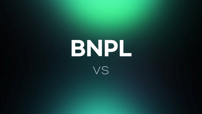 BNPL vs