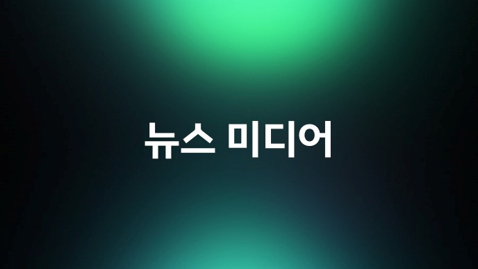 뉴스 미디어