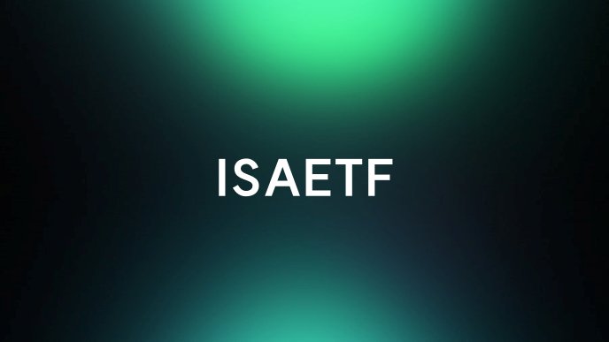 ISAETF